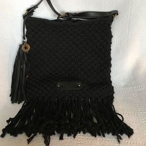 Lucky Brand Crossbody